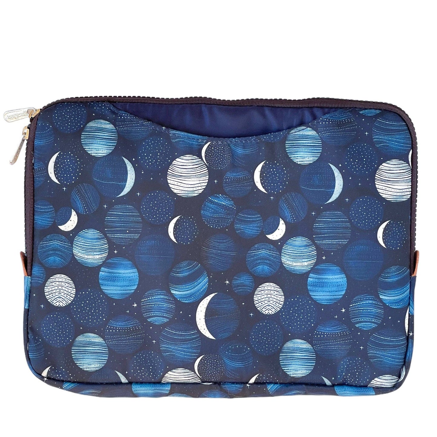 Yumbox Poche - Insulated Sleeve Lunch Bag (Lunar Print)