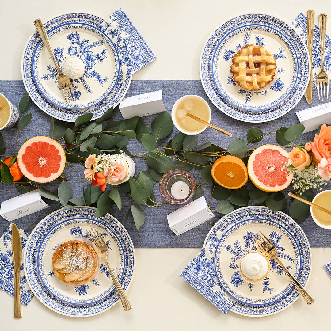 Toile Collection