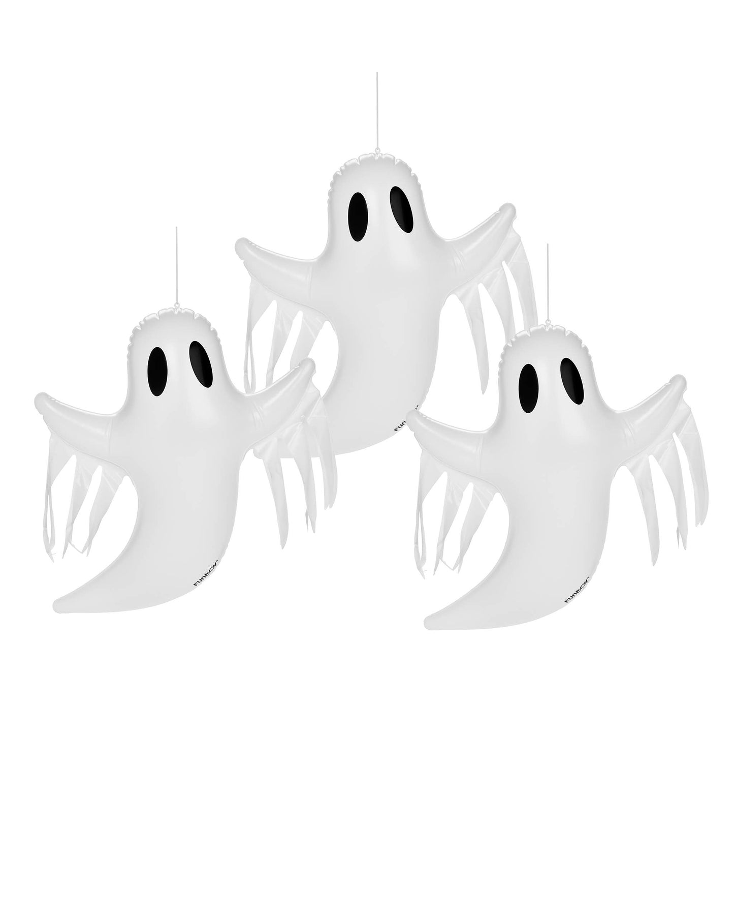 Hanging Halloween Ghost