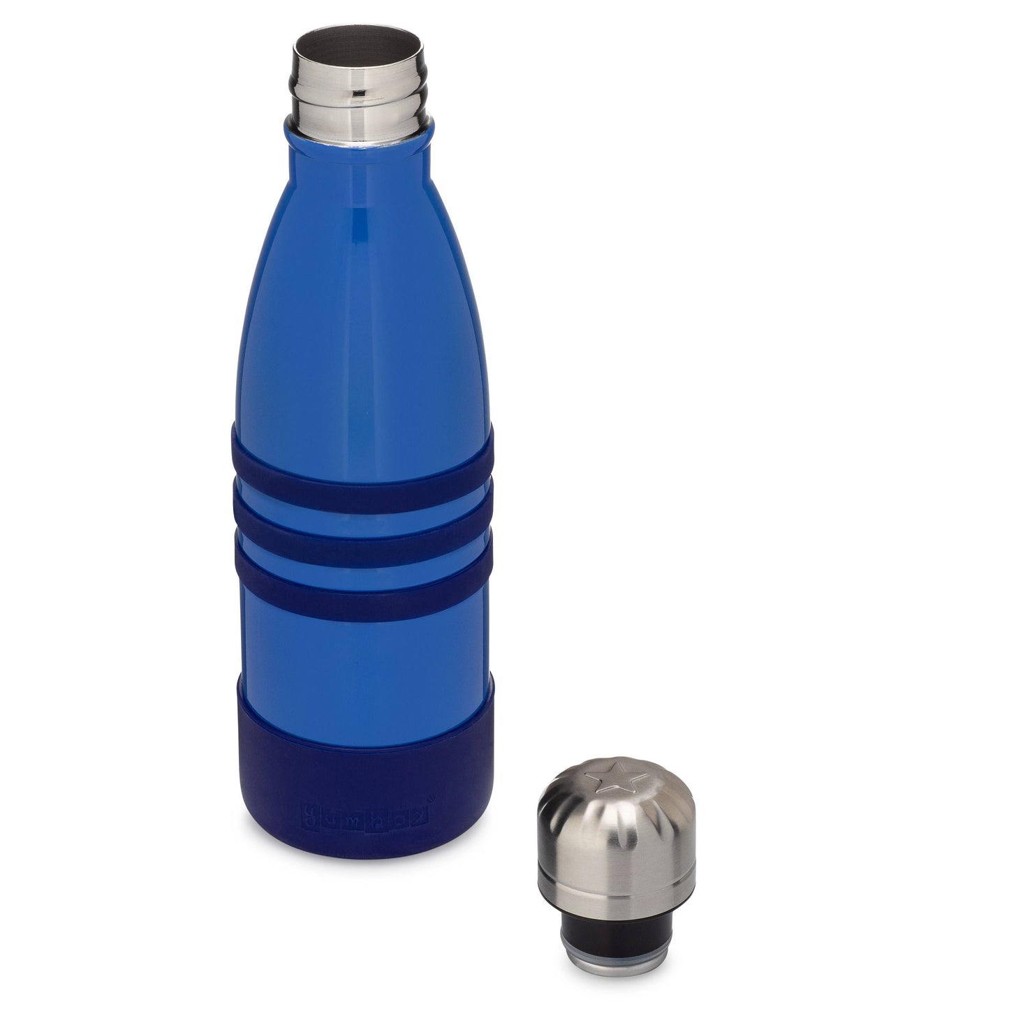Back to School Stainless Steel Kids Drink Bottle – 14oz