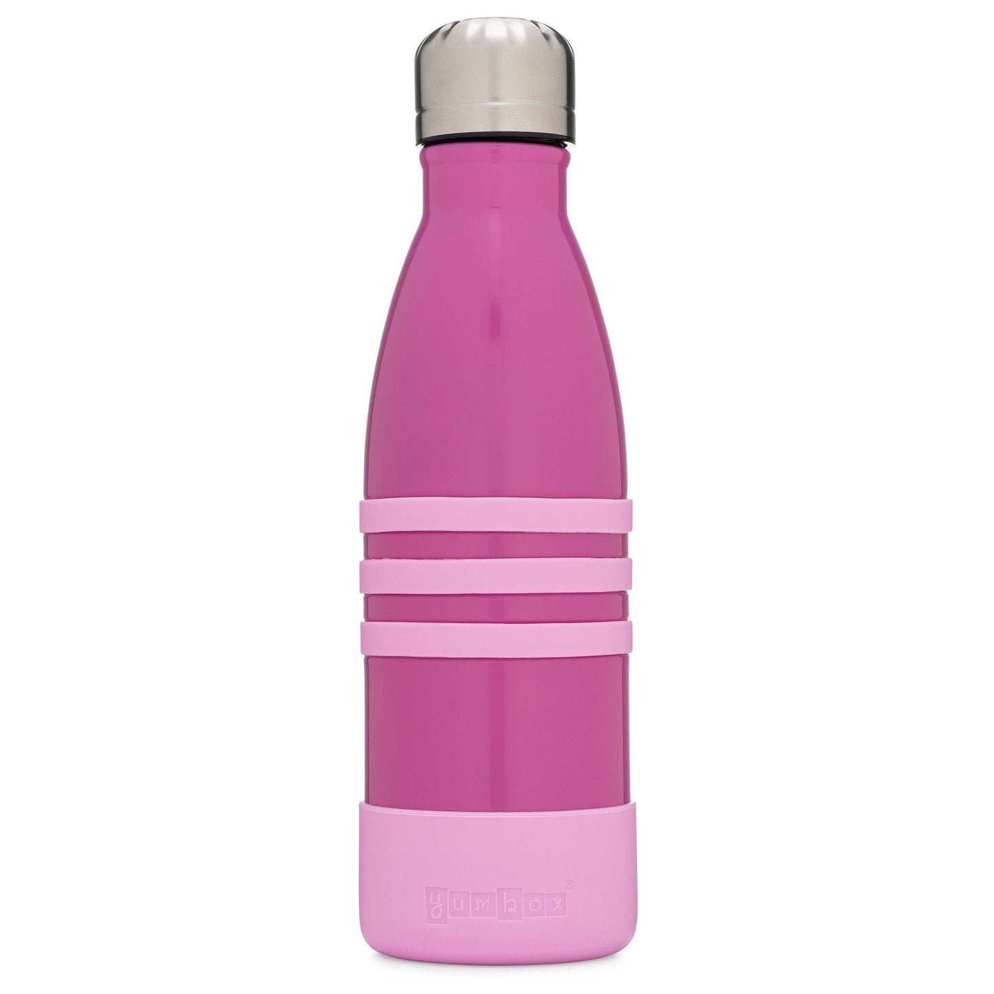 Yumbox Stainless Steel Triple Insulated Water Bottle 14 oz