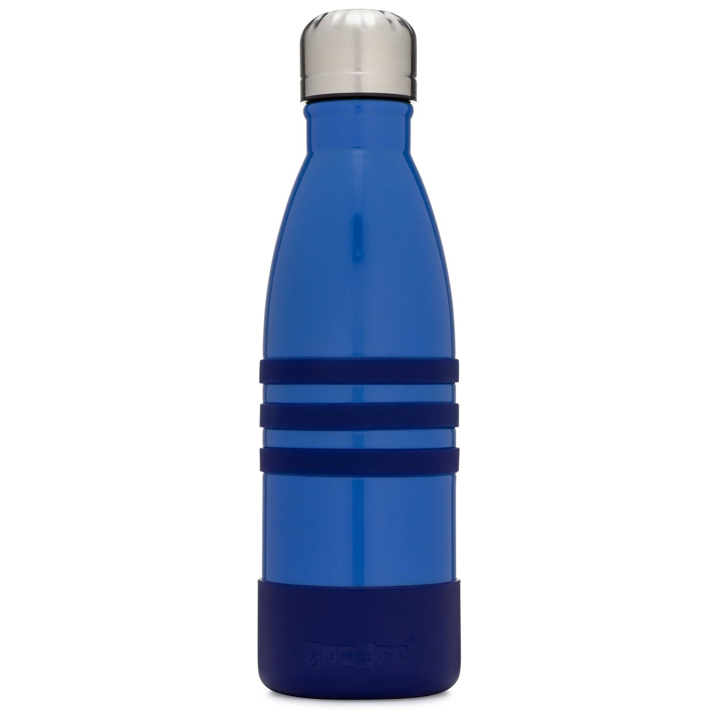 Back to School Stainless Steel Kids Drink Bottle – 14oz